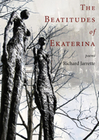 The Beatitudes of Ekaterina 0998701262 Book Cover