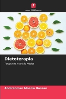 Dietoterapia (Portuguese Edition) 6208262801 Book Cover