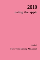 Eating the Apple 055729567X Book Cover