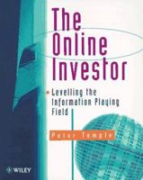 On-line Investor 047199877X Book Cover