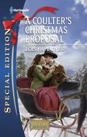 A Coulter's Christmas Proposal 0373656343 Book Cover