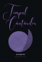 Timpul Căutărilor: Oameni 1039112846 Book Cover