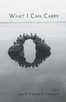 What I Can Carry 1944899731 Book Cover