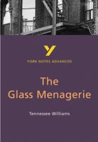 The Glass Menagerie 0582772311 Book Cover