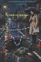 The Pothole with a Body Count: A Department of Minor Catastrophes (Case One, Part 1 of 4) B0H9Z2RHDH Book Cover
