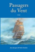 Passagers du Vent 9994938878 Book Cover