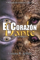 El corazón de Dante: Manada de Crimson Lake 3 B085KMGMDL Book Cover