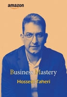 Business Mastery 1778922074 Book Cover