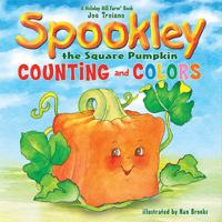 Spookley the Square Pumpkin: Counting and Colors B0H5YMK929 Book Cover