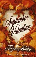 September Valentine 0312962797 Book Cover