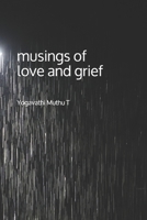 musings of love and grief 1089673671 Book Cover
