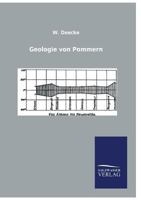 Geologie Von Pommern 3846005835 Book Cover