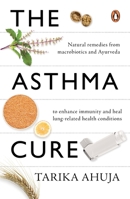 Asthma Cure 014344431X Book Cover