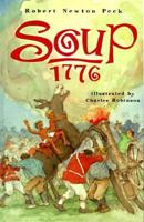 Soup 1776 059096013X Book Cover
