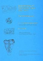 Excavations at Tepe Yahya, Iran, 1967-1975, Volume III, The Third Millennium (American School of Prehistoric Research Bulletins) 0873655494 Book Cover