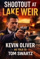 Shootout at Lake Weir: Ma Barker, Her Sons, and the FBI's Deadliest Shootout B0GTM53Z89 Book Cover