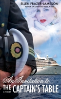An Invitation to the Captain's Table 0578733382 Book Cover