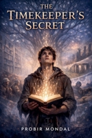 The Time Keeper's Secret B0GHZQMKWC Book Cover