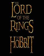 The Hobbit/The Lord of the Rings: Movie-Maker Peter Jackson's Film Take on J.R.R. Tolkien's Famous Books 1543198694 Book Cover