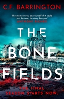 Bone Fields 1804545724 Book Cover