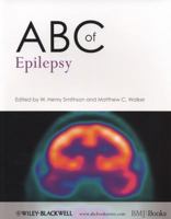ABC of Epilepsy 1444333984 Book Cover