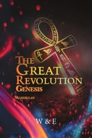 The Great Revolution Genesis: Alkebulan B0F5G6Y5L6 Book Cover