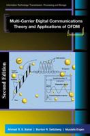 Multi-Carrier Digital Communications: Theory and Applications of OFDM 0387225757 Book Cover
