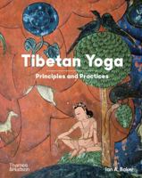 Tibetan Yoga (paperback) /anglais 0500298661 Book Cover