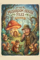 The Mushroom House Files B0G64V2197 Book Cover