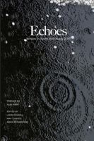 Echoes: Writers in Kyoto Anthology 2017 1387479113 Book Cover