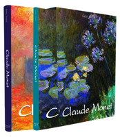 Claude Monet 0760784671 Book Cover