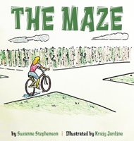 The Maze 1965761860 Book Cover