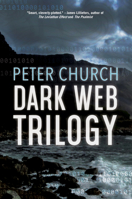 Dark Web Trilogy Bundle 1946395919 Book Cover