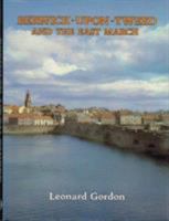 Berwick and the East March 0850335655 Book Cover
