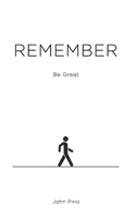 REMEMBER B0931X1L7N Book Cover