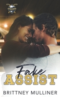 Fake Assist B0B6XJDR6C Book Cover