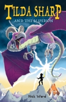 Tilda Sharp And The Sliperion B0F9Y1YM4D Book Cover