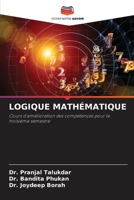 Logique Mathématique (French Edition) 620812008X Book Cover
