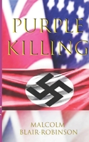 Purple Killing 1503015300 Book Cover