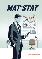 Mat'Stat (French Edition) 2322594806 Book Cover