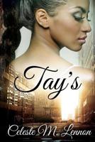 Tay's 151482566X Book Cover