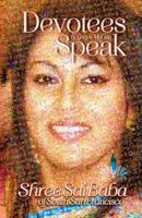 Shree Sai Baba of South San Francisco: DEVOTEES SPEAK 0983427038 Book Cover