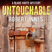 Untouchable 1540613763 Book Cover