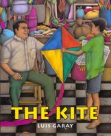 The Kite 0887765033 Book Cover