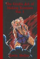 The Gentle Art of Making Enemies 0615879470 Book Cover