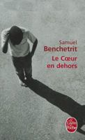 Le Coeur en dehors 224673181X Book Cover