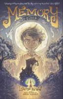 The Memory Thief 0143775723 Book Cover