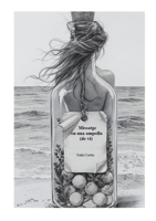 Missatge en una ampolla 1326199544 Book Cover