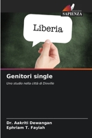 Genitori single (Italian Edition) 6206526267 Book Cover