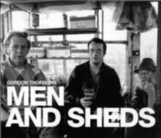 Men and Sheds 1843303299 Book Cover